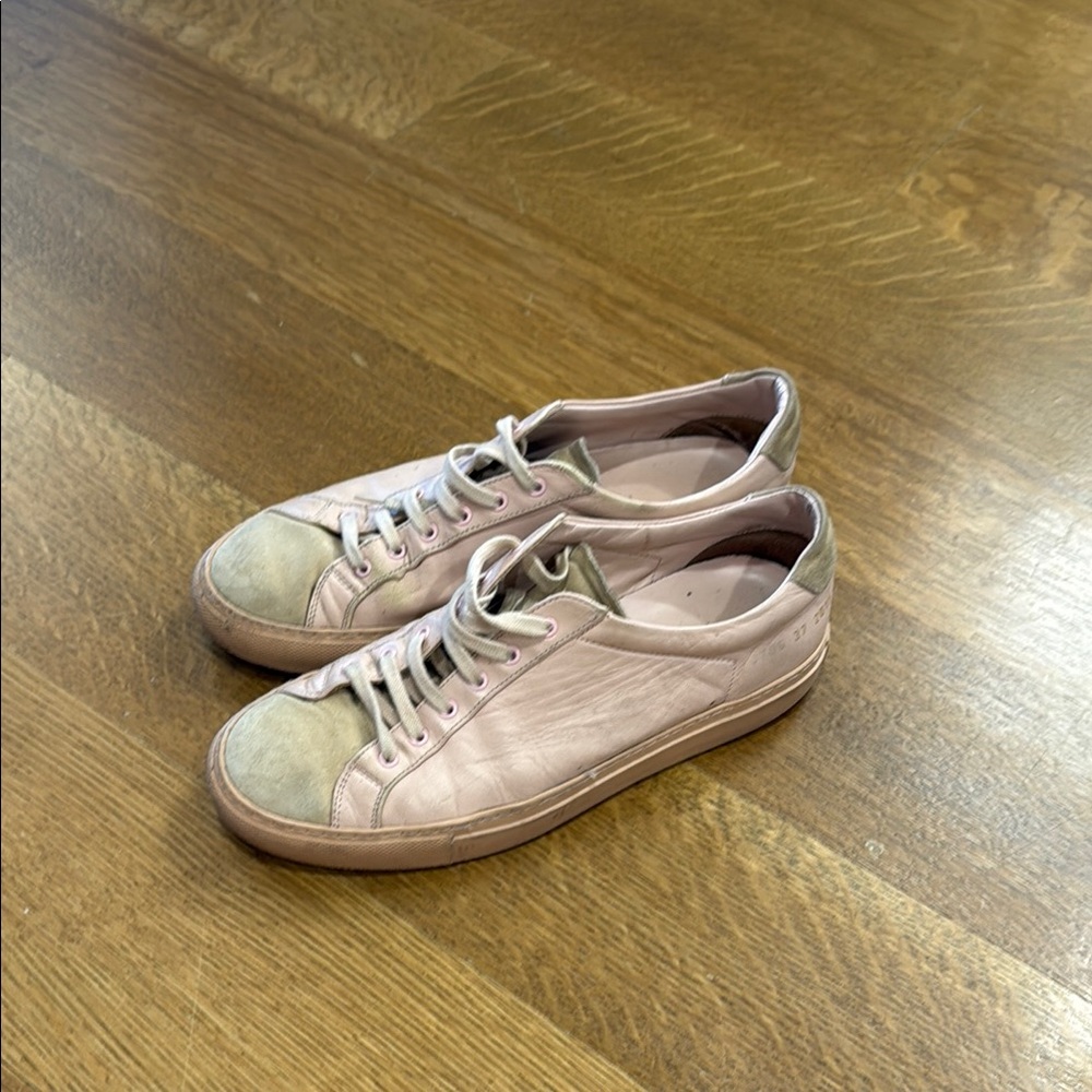 Common Project Sneakers - Picture 3 of 3